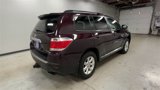 Used 2012 Toyota Highlander 4WD image 2