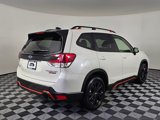 Used 2024 Subaru Forester Sport image 4