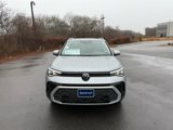 New 2025 Volkswagen Taos SE image 2