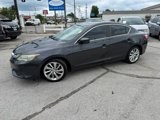 Used 2016 Acura ILX w/ Premium Package image 3