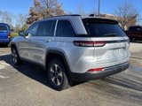 Certified 2022 Jeep Grand Cherokee Limited image 5