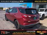 Used 2021 Chevrolet Equinox LT image 3