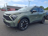 Used 2023 Kia Sportage X-Line w/ X-Line Premium Package image 5