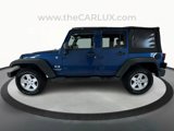 Used 2009 Jeep Wrangler Unlimited X image 4