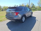Used 2021 Ford Explorer XLT w/ Equipment Group 202A image 3