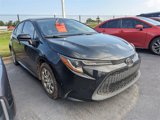 Certified 2021 Toyota Corolla LE image 3