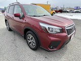 Used 2020 Subaru Forester Premium image 4