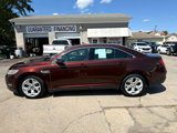 Used 2010 Ford Taurus SEL image 5