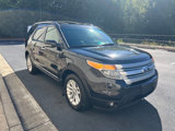 Used 2015 Ford Explorer XLT w/ Equipment Group 202A image 4