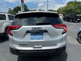 Certified 2021 GMC Terrain SLT w/ Infotainment Package II image 6