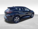 Used 2023 Nissan Murano SV image 5