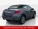 Used 2014 Nissan Murano CrossCabriolet image 4