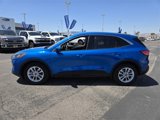 Certified 2020 Ford Escape SE image 4
