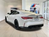 New 2025 BMW M4 Competition w/ Executive Package image 6