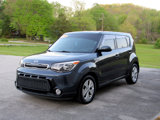 Used 2016 Kia Soul + w/ Eco Package image 3
