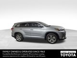 Used 2017 Toyota Highlander Limited image 5