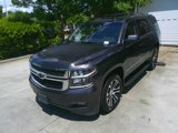 Used 2015 Chevrolet Tahoe LT image 5