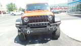 Used 2022 Jeep Wrangler Unlimited Sport image 3