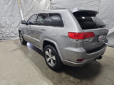 Used 2016 Jeep Grand Cherokee Overland image 4