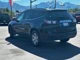 Used 2016 Chevrolet Traverse LT image 3