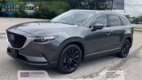 Used 2022 MAZDA CX-9 Touring Plus image 4