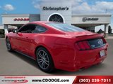 Used 2015 Ford Mustang GT w/ Enhanced Security Package image 5
