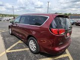 Used 2023 Chrysler Voyager LX image 5
