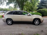 Used 2007 Chrysler Pacifica Touring image 2