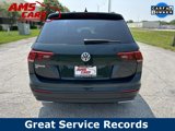 Used 2019 Volkswagen Tiguan SEL R-Line image 6