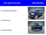 Used 2013 Toyota Tacoma 4x4 Double Cab image 2