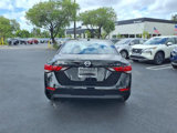 Certified 2022 Nissan Sentra SV w/ All-Weather Package image 5