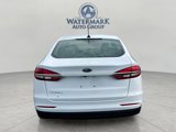 Used 2019 Ford Fusion S image 5