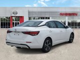 Certified 2023 Nissan Sentra SV image 5
