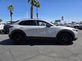 Used 2024 MAZDA CX-30 AWD 2.5 S w/ Select Sport Pkg image 3