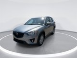 Used 2014 MAZDA CX-5 Touring image 5