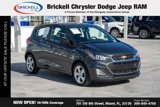 Used 2020 Chevrolet Spark LS image 3
