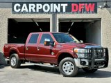 Used 2015 Ford F250 XLT w/ XLT Premium Package image 2