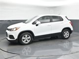 Used 2020 Chevrolet Trax LS w/ Tint and Cruise Package image 4