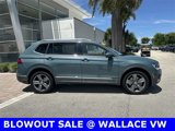 Certified 2020 Volkswagen Tiguan SEL image 5