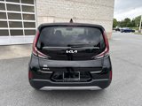 Certified 2025 Kia Soul LX image 4