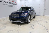 Used 2015 BMW X1 xDrive28i image 2