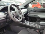 New 2025 Jeep Compass Sport image 2