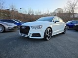 Used 2020 Audi A3 2.0T Premium w/ Final Edition Package image 4