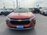 Certified 2024 Chevrolet Trax LT w/ Driver Confidence Package image 2