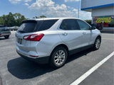 Used 2020 Chevrolet Equinox LT image 2