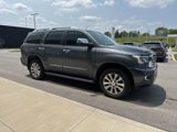 Used 2019 Toyota Sequoia Platinum image 2