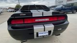 Used 2012 Dodge Challenger SRT8 w/ Premium Sound Group image 3