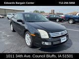 Used 2009 Ford Fusion SEL image 2