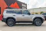 Used 2025 Toyota Land Cruiser image 4