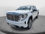 Certified 2024 GMC Sierra 1500 Denali w/ Denali Reserve Package image 3